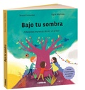 Cover: Bajo Tu Sombra - Combel Ediciones Editorial Esin, S.A.