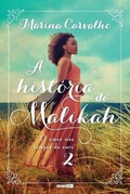 Cover: A historia de Malikah - Alt