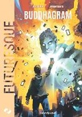 Cover: Buddhagram - Future Fiction