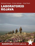 Cover: Laboratorio Rojava - Red Star Press