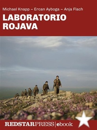 Enlarge image Cover: Laboratorio Rojava - Red Star Press