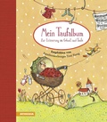 Cover: Mein Taufalbum - Athesia-Tappeiner Verlag