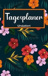 Abbildung von: 2022 - Taeglicher Terminkalender & Planer - Fox Small Press