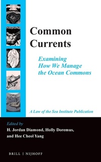 Enlarge image Cover: Common Currents - Martinus Nijhoff