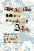 Cover: Doing Rebellious Research - Brill