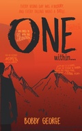 Cover: One Within - Cyscoprime Publishers