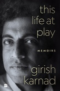 Cover: This Life At Play - Fourth Estate