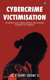 Abbildung von: Cybercrime Victimisation - Blue Rose Publishers