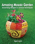 Cover: Amazing Mosaic Garden - Simple Story