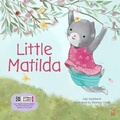 Cover: Little Matilda - Marshall Cavendish International (Asia) Pte Ltd