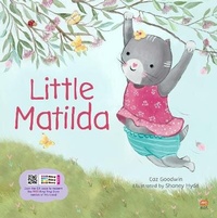 Enlarge image Cover: Little Matilda - Marshall Cavendish International (Asia) Pte Ltd