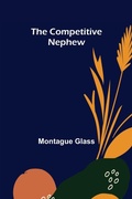 Cover: The Competitive Nephew - ALPHA EDITION