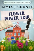 Cover: Flower Power Trip - Next Chapter