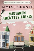 Cover: Mistaken Identity Crisis - Next Chapter