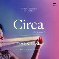 Enlarge image Cover: Circa - HarperAudio