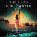 Cover: The Blind King's Wrath - HarperAudio