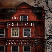 Enlarge image Cover: The Patient - HarperCollins