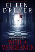 Cover: With a Vengeance (Deadly Medicine) - Oliver-Heber Books