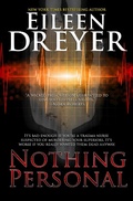 Cover: Nothing Personal (Deadly Medicine) - Oliver-Heber Books