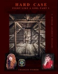 Cover: Hard Case - charles fisher