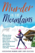 Cover: Murder in the Mountains - Cathy Wiley