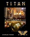 Cover: Titan - charles fisher