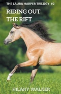 Cover: Riding Out the Rift - Hilary Walker