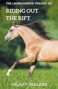 Enlarge image Cover: Riding Out the Rift - Hilary Walker