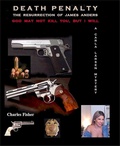 Cover: Death Penalty - charles fisher