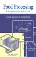 Cover: Food Processing - CRC Press