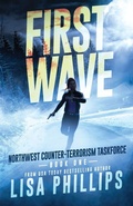 Cover: First Wave - Two Dogs Publishing, LLC.