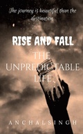 Cover: Rise and Fall - Notion Press