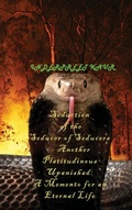 Cover: Seduction of the Seducer of Seducers - Another Platitudinous Upanishad - mast-mayuri