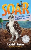 Cover: Soar - Southport Press