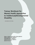 Cover: Trainee Workbook for Mental Health Approaches to Intellectual / Developmental Disability - Nadd