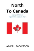 Cover: North to Canada - Sartoris Literary Group
