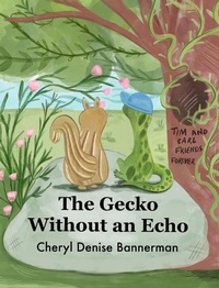 Abbildung von: The Gecko Without an Echo - Bannerman Books