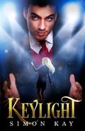 Cover: Keylight - SM Fine Art Gallery LLC