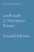 Cover: 2008-2018 - David M. Bullock