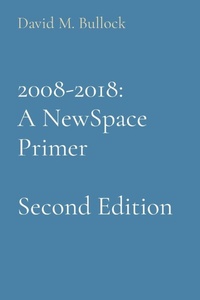 Enlarge image Cover: 2008-2018 - David M. Bullock