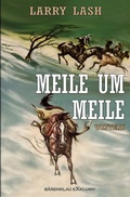 Cover: Meile um Meile - epubli