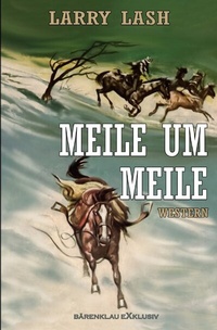 Enlarge image Cover: Meile um Meile - epubli