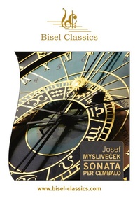 Abbildung von: Sonata per cembalo - BoD - Books on Demand