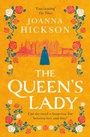 Cover: The Queen's Lady - HarperCollins