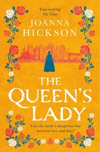 Enlarge image Cover: The Queen's Lady - HarperCollins