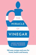 Cover: The Miracle of Vinegar - HQ