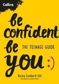 Cover: Be Confident Be You - Collins