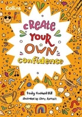 Cover: Create Your Own Confidence - Collins