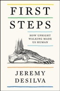 Cover: First Steps - Collins