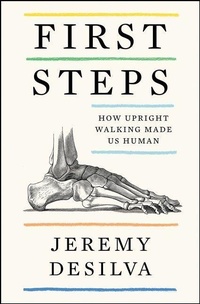Enlarge image Cover: First Steps - Collins